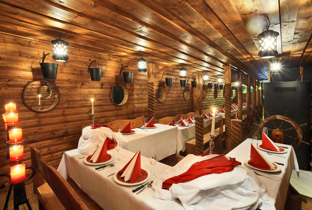 Hotel U Martina - Kocabka Рожмберк-над-Влтавой Экстерьер фото